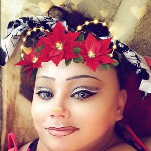 Meet your Posher, Cathy